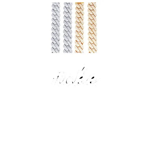 Script Custom Letter Necklace sold by The GUU Shop