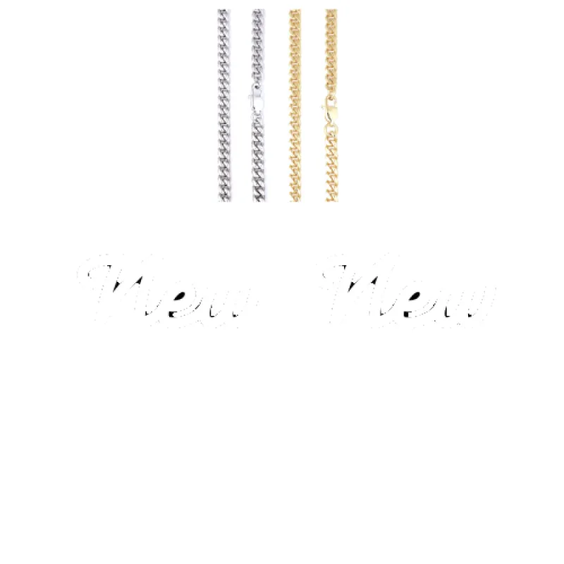 Script Custom Letter Necklace sold by The GUU Shop