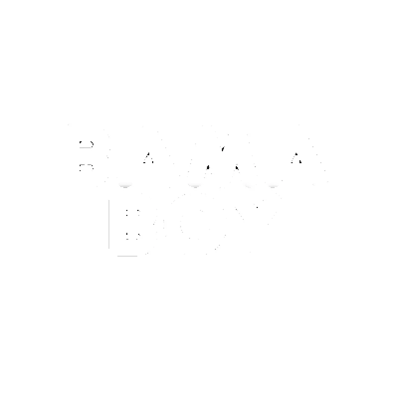 Small Baguette Custom Pendant sold by The GUU Shop