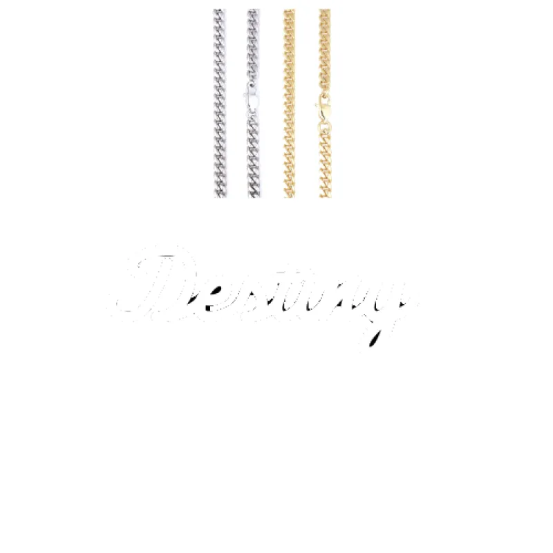 Script Custom Letter Necklace sold by The GUU Shop