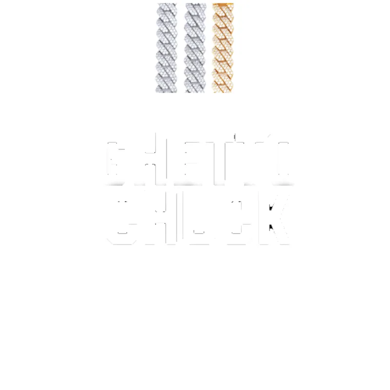 Custom Letters Baguette Two Layer Necklace sold by The GUU Shop