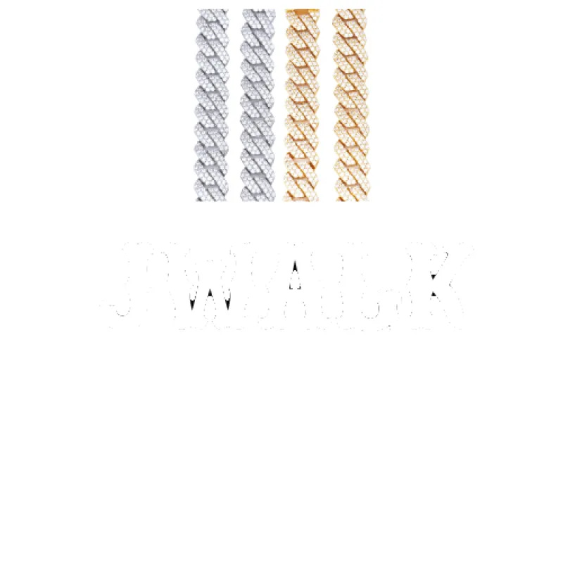 Custom Letters Freibeuter Font Necklace sold by The GUU Shop