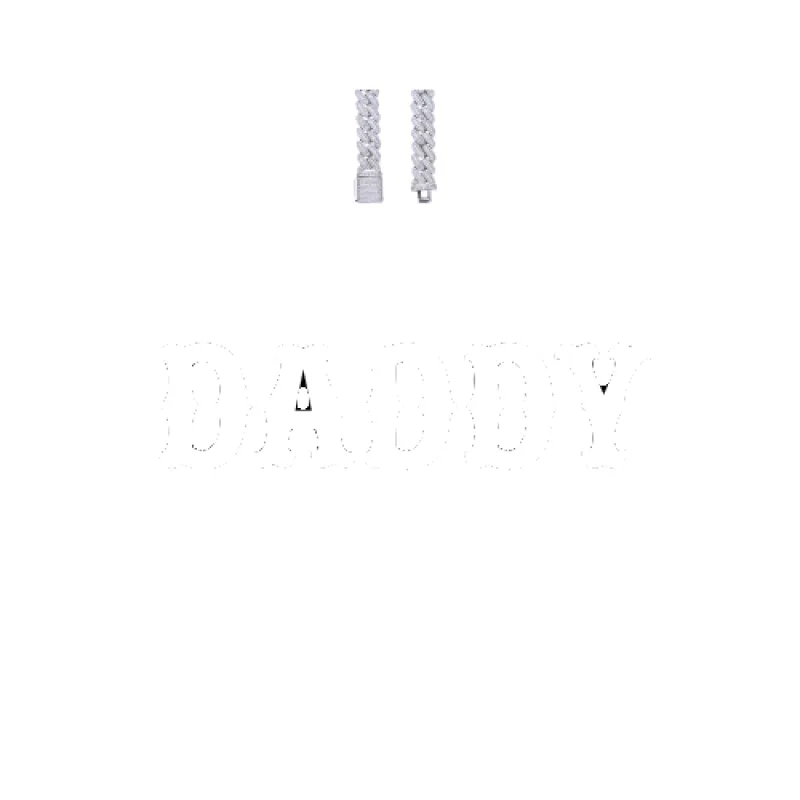 Custom Letters Freibeuter Font Necklace sold by The GUU Shop