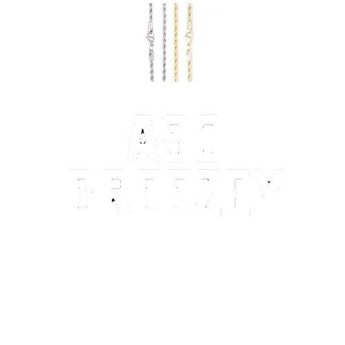 Custom Letters Baguette Two Layer Necklace sold by The GUU Shop