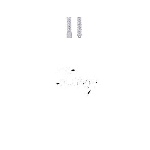 Script Custom Letter Necklace sold by The GUU Shop