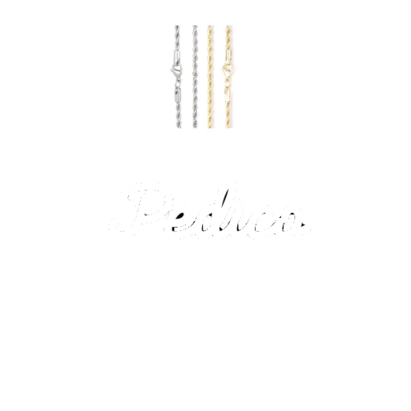 Script Custom Letter Necklace sold by The GUU Shop