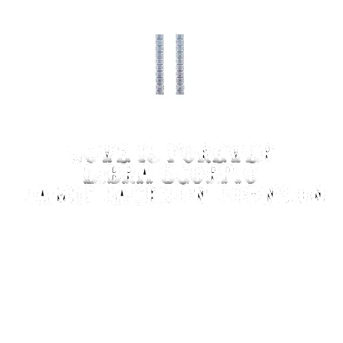 Custom Letters Freibeuter Font Necklace sold by The GUU Shop