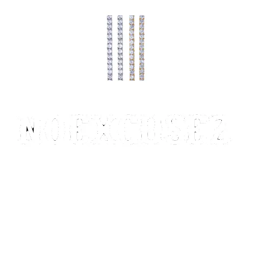 Custom Letters Freibeuter Font Necklace sold by The GUU Shop