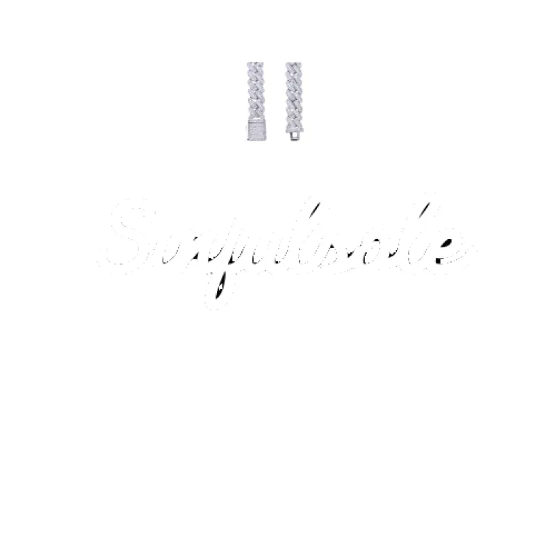 Script Custom Letter Necklace sold by The GUU Shop