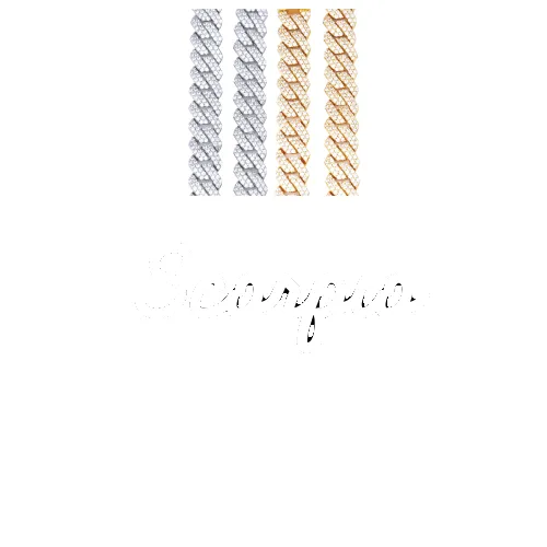 Script Custom Letter Necklace sold by The GUU Shop