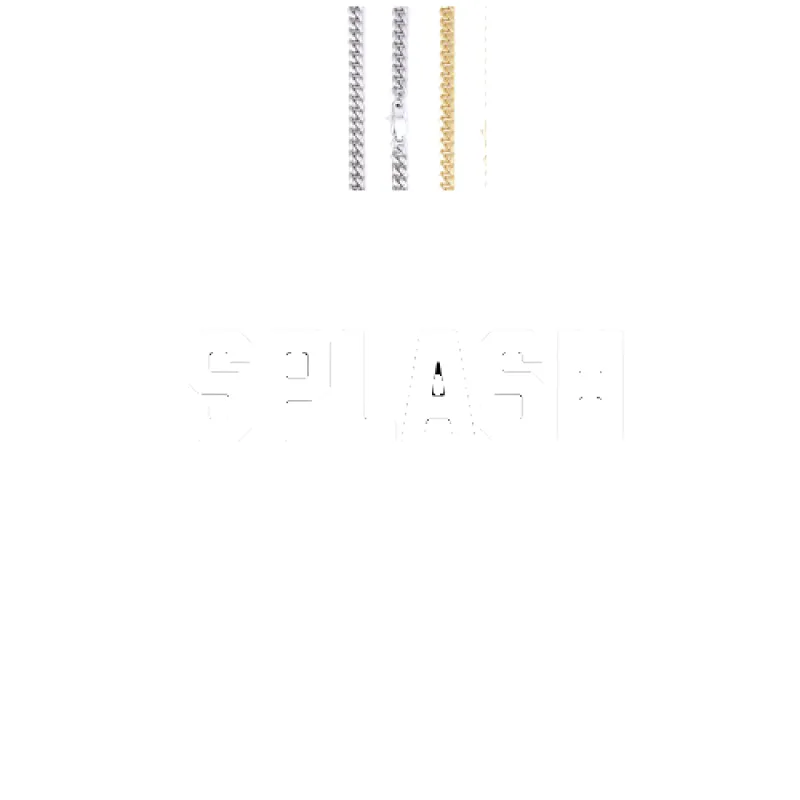 Custom Letters Baguette Two Layer Necklace sold by The GUU Shop