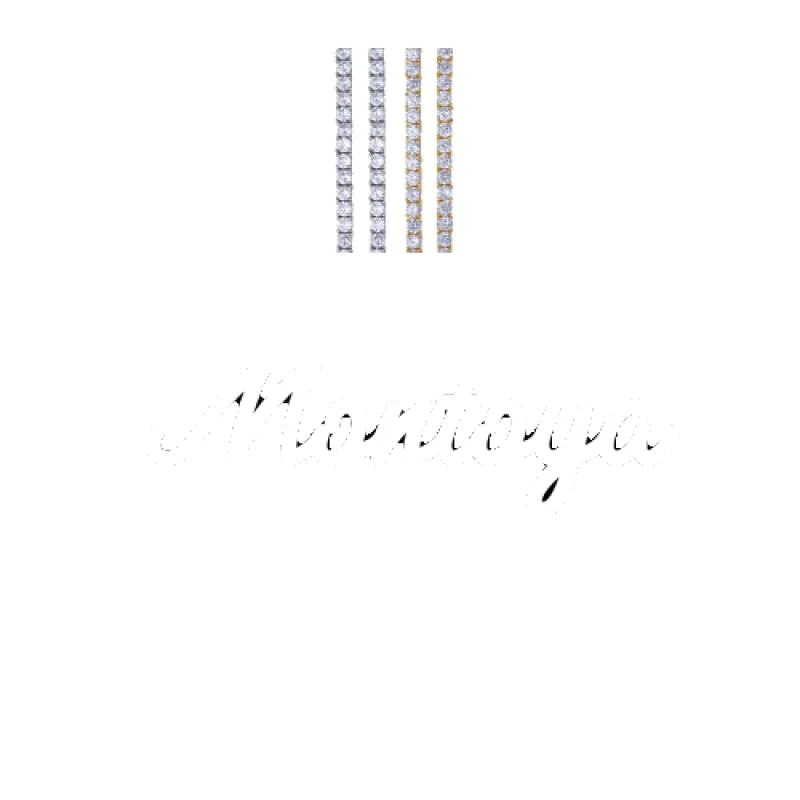 Script Custom Letter Necklace sold by The GUU Shop