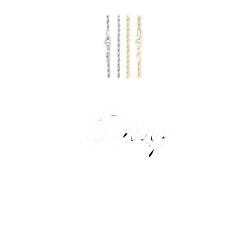 Script Custom Letter Necklace sold by The GUU Shop