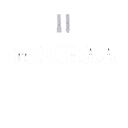 Custom Letters Freibeuter Font Necklace sold by The GUU Shop