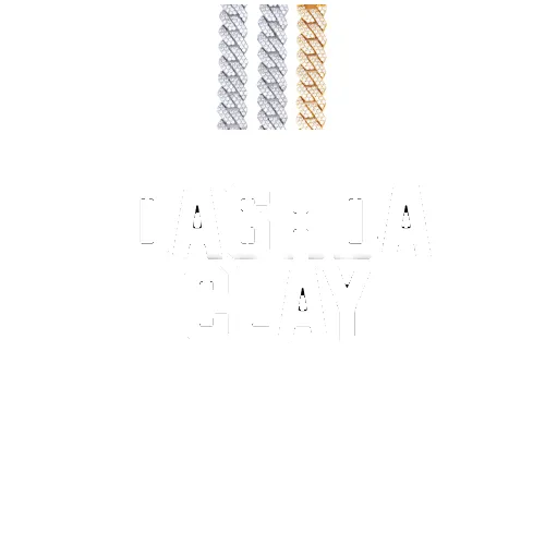 Custom Letters Baguette Two Layer Necklace sold by The GUU Shop