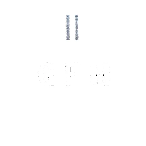 Custom Letters Freibeuter Font Necklace sold by The GUU Shop