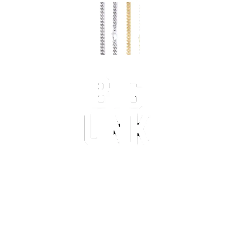 Custom Letters Baguette Two Layer Necklace made by The GUU Shop