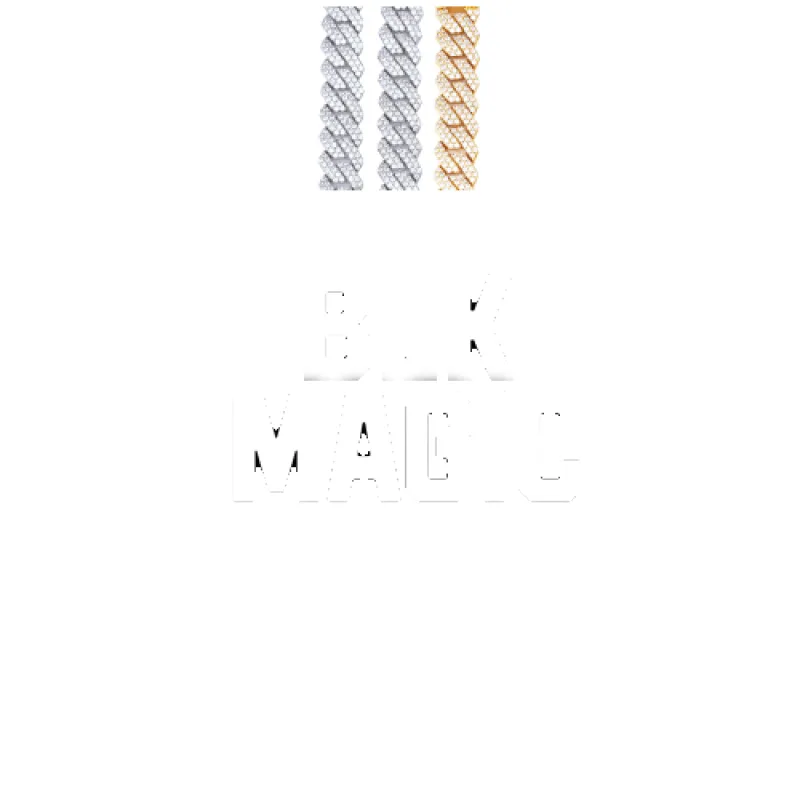 Custom Letters Baguette Two Layer Necklace sold by The GUU Shop