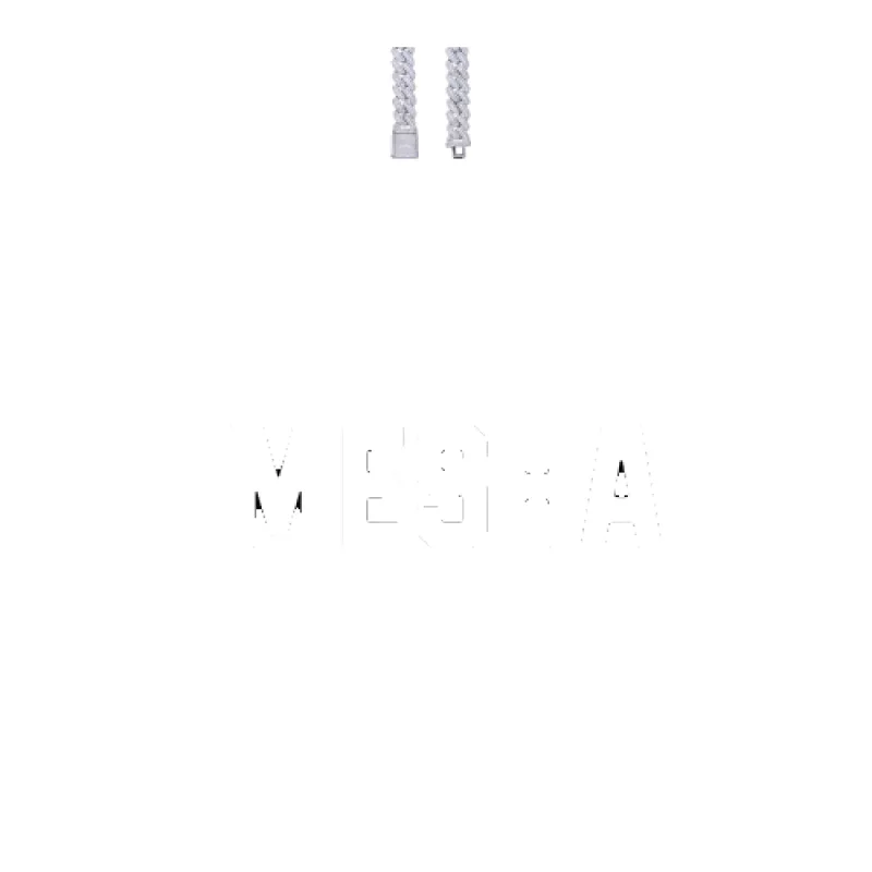 Custom Letters Baguette Two Layer Necklace sold by The GUU Shop