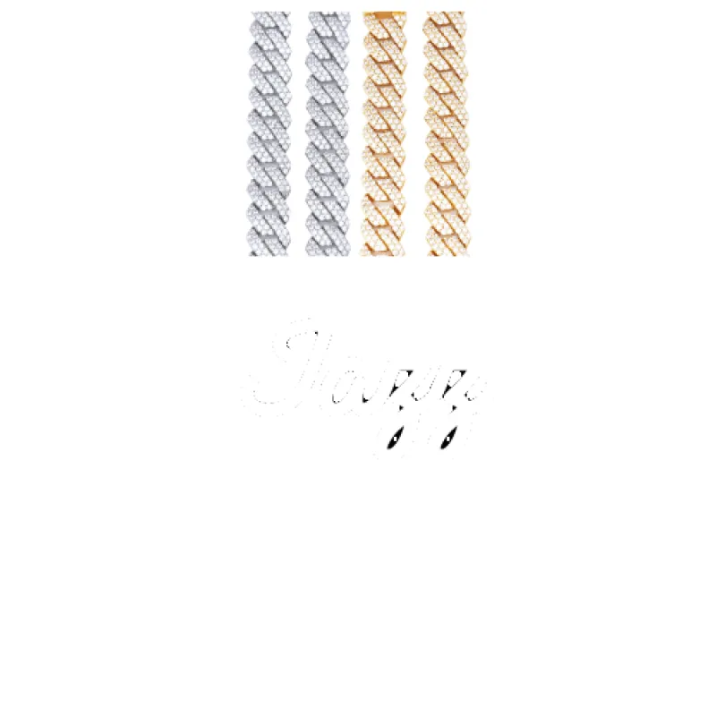 Script Custom Letter Necklace sold by The GUU Shop