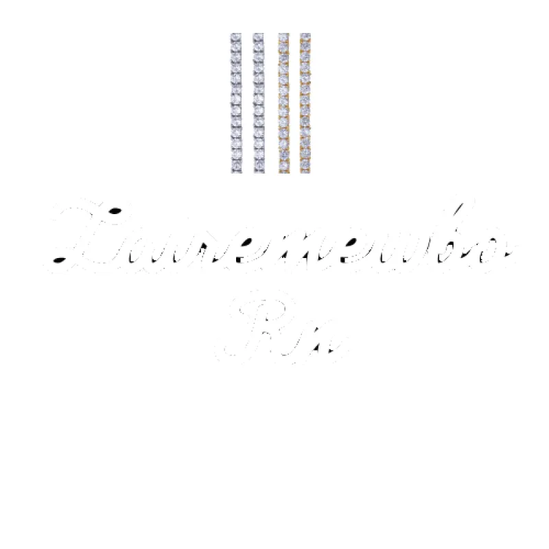 Script Custom Letter Necklace sold by The GUU Shop