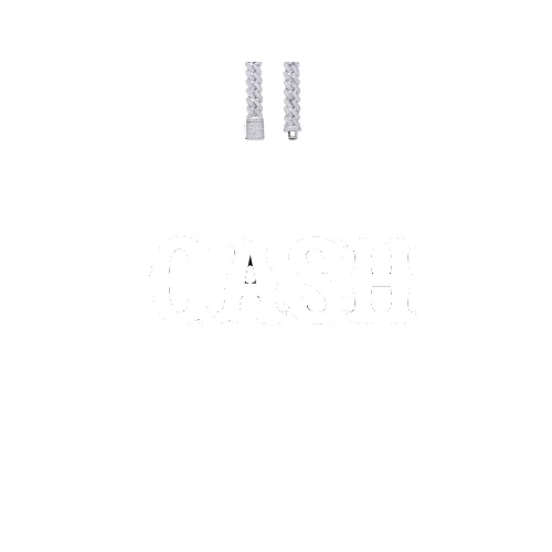 Custom Letters Freibeuter Font Necklace sold by The GUU Shop