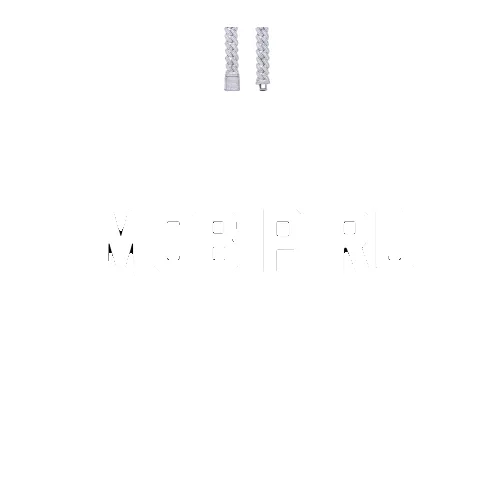 Custom Letters Baguette Two Layer Necklace sold by The GUU Shop