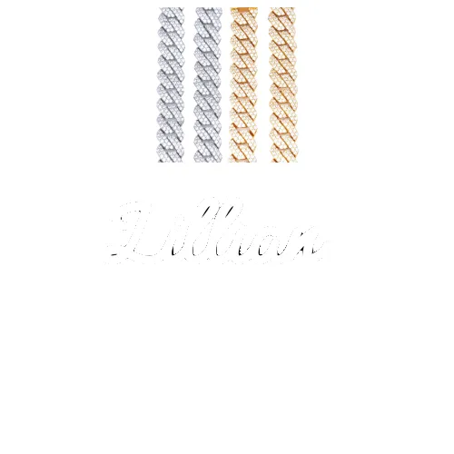 Script Custom Letter Necklace sold by The GUU Shop