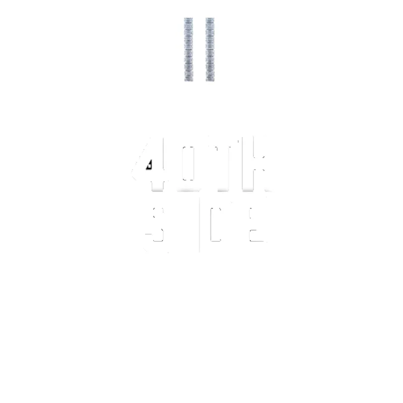 Custom Letters Baguette Two Layer Necklace sold by The GUU Shop