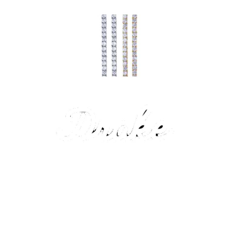 Script Custom Letter Necklace sold by The GUU Shop