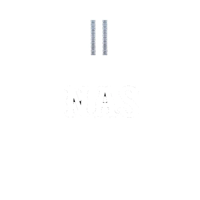 Custom Letters Freibeuter Font Necklace sold by The GUU Shop