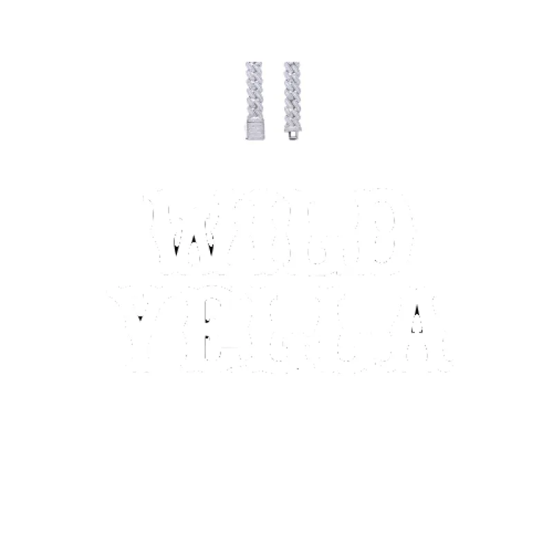 Custom Letters Freibeuter Font Necklace sold by The GUU Shop