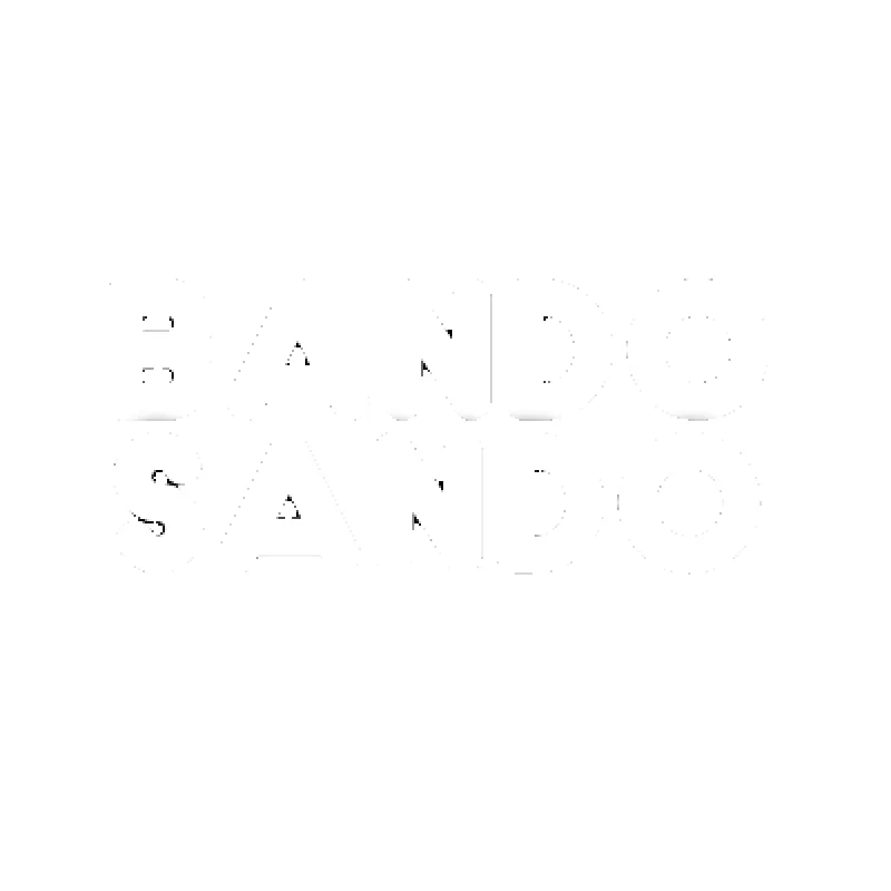 Small Baguette Custom Pendant made by The GUU Shop