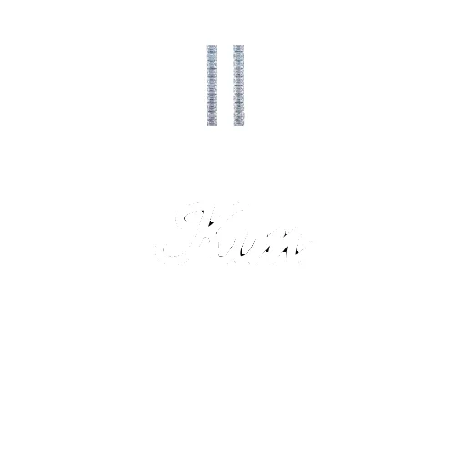 Script Custom Letter Necklace sold by The GUU Shop