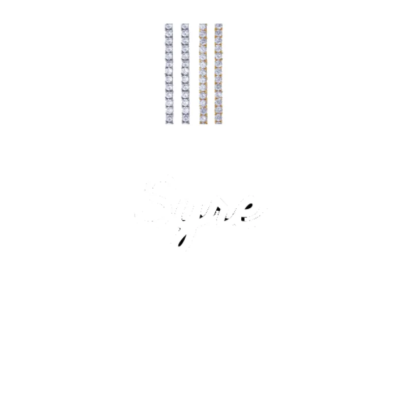 Script Custom Letter Necklace sold by The GUU Shop