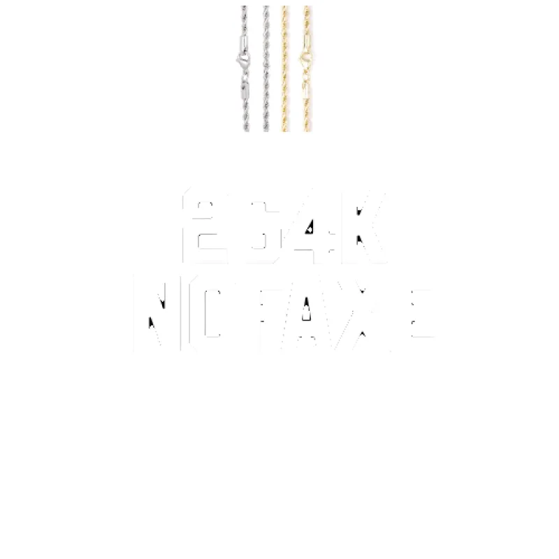 Custom Letters Baguette Two Layer Necklace sold by The GUU Shop