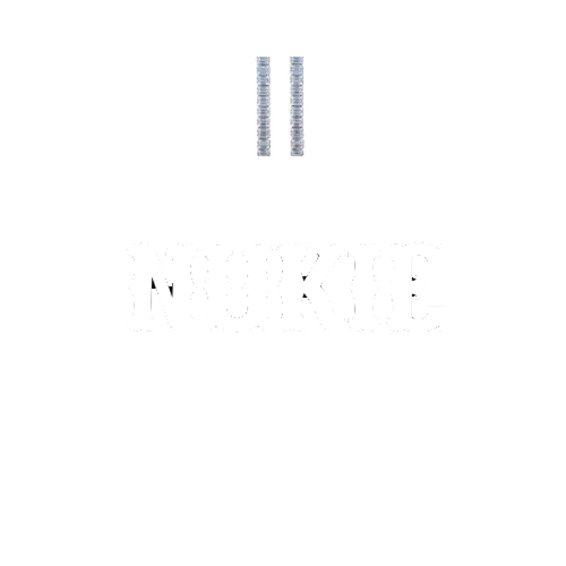 Custom Letters Freibeuter Font Necklace sold by The GUU Shop