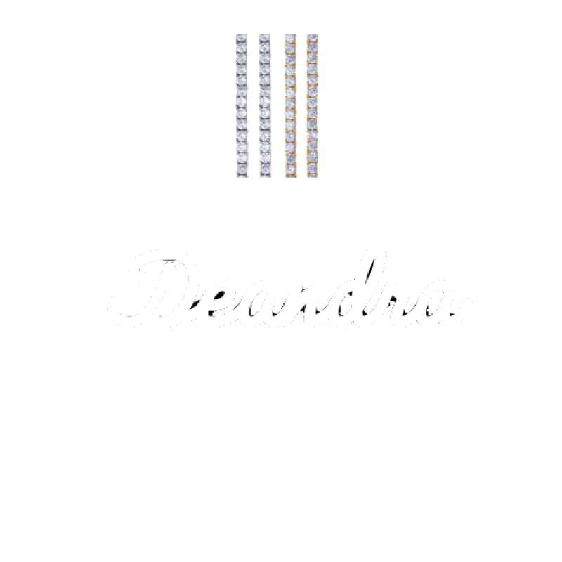 Script Custom Letter Necklace sold by The GUU Shop