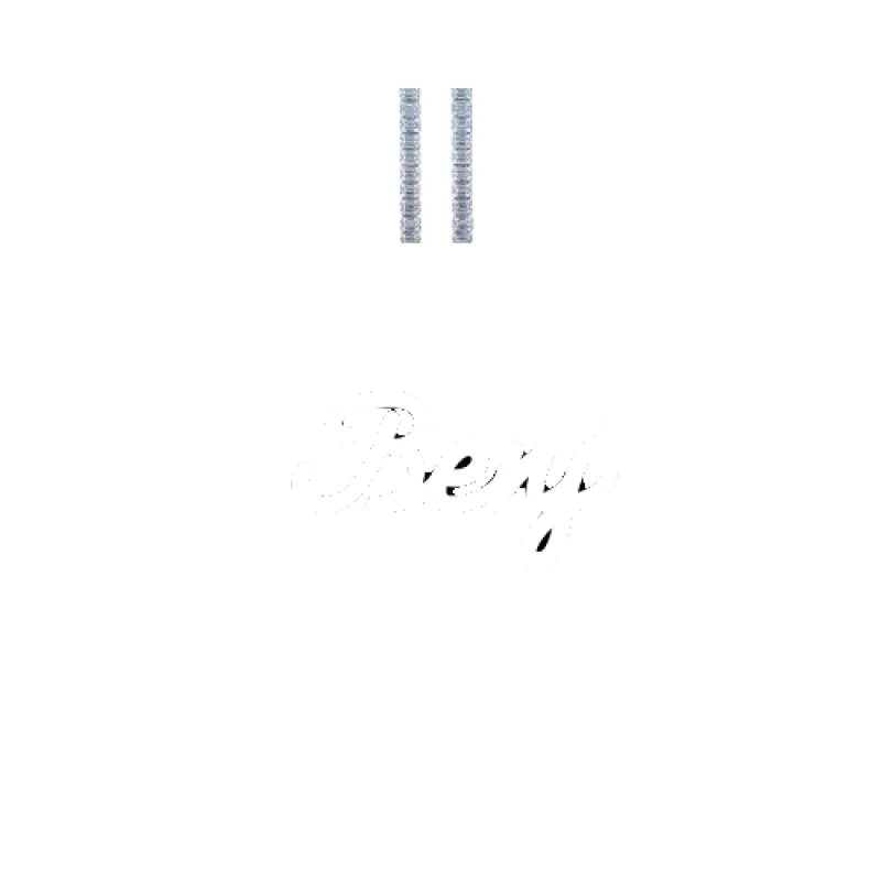 Script Custom Letter Necklace sold by The GUU Shop