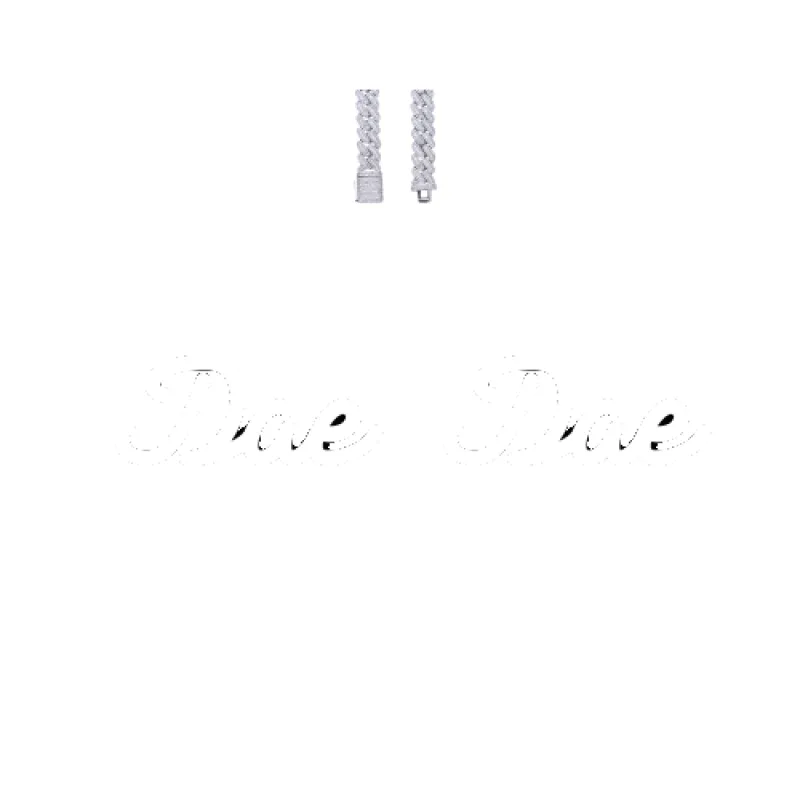 Script Custom Letter Necklace sold by The GUU Shop