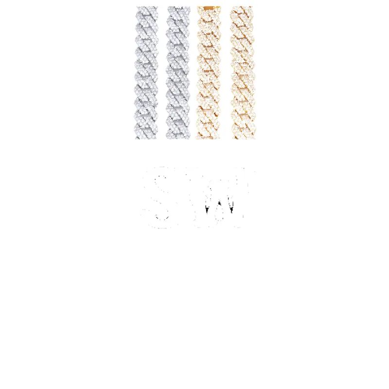 Custom Letters Freibeuter Font Necklace sold by The GUU Shop