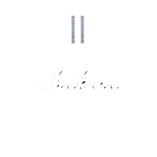 Script Custom Letter Necklace sold by The GUU Shop