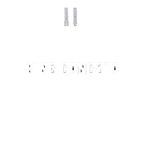 Custom Letters Baguette Two Layer Necklace sold by The GUU Shop