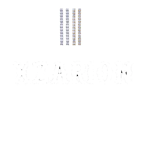 Custom Letters Freibeuter Font Necklace sold by The GUU Shop