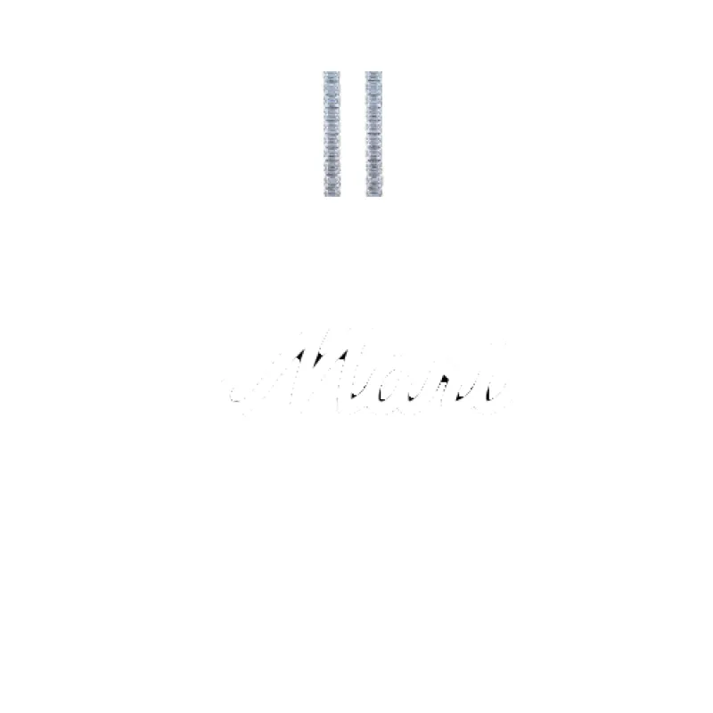 Script Custom Letter Necklace sold by The GUU Shop