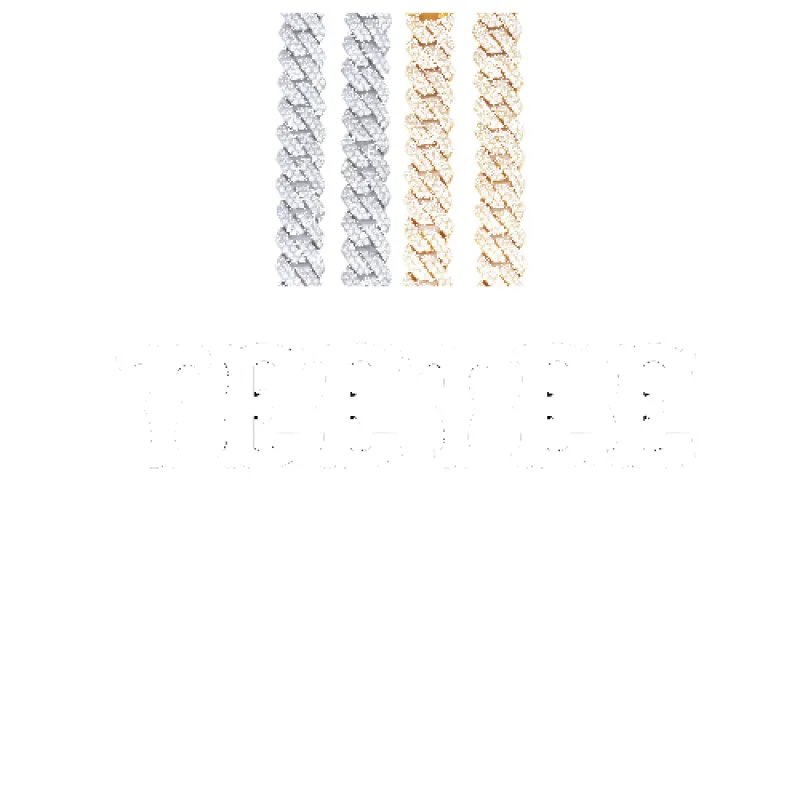 Custom Letters Freibeuter Font Necklace sold by The GUU Shop