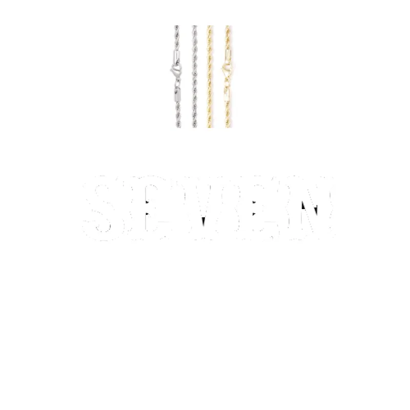 Custom Letters Freibeuter Font Necklace sold by The GUU Shop