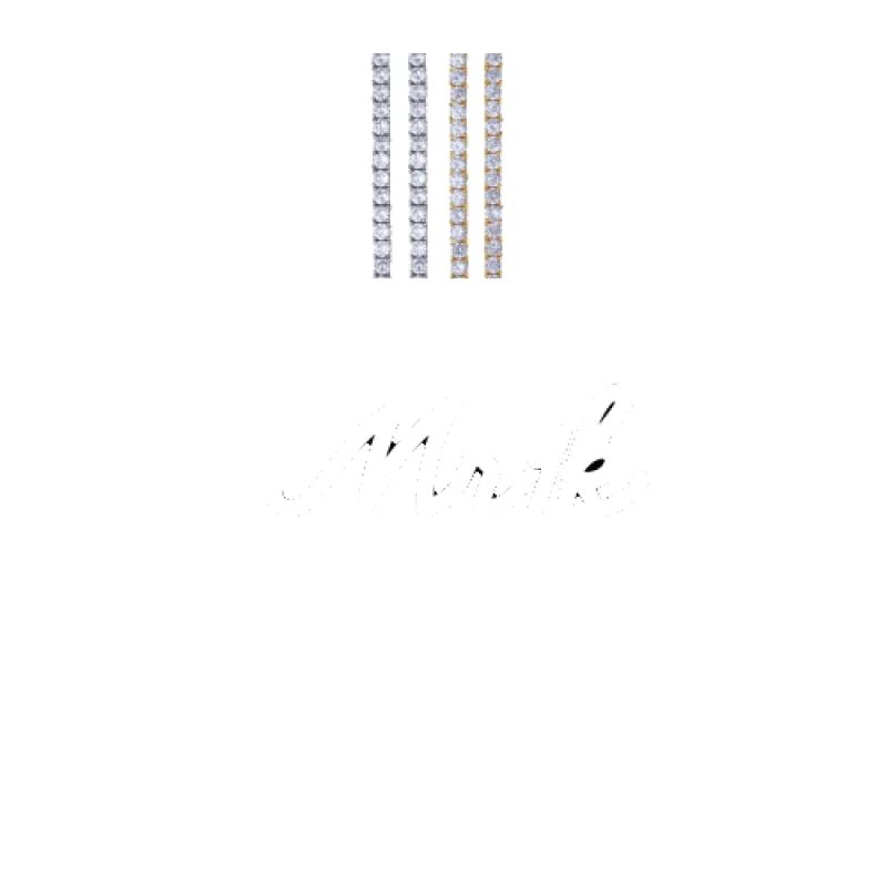 Script Custom Letter Necklace sold by The GUU Shop