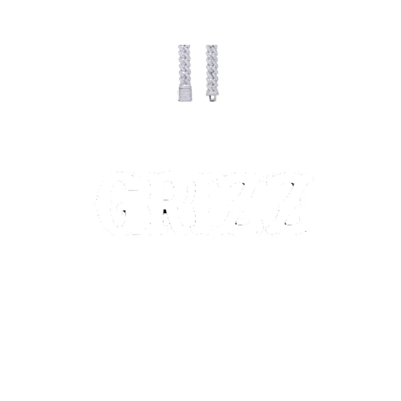 Custom Letters Freibeuter Font Necklace sold by The GUU Shop