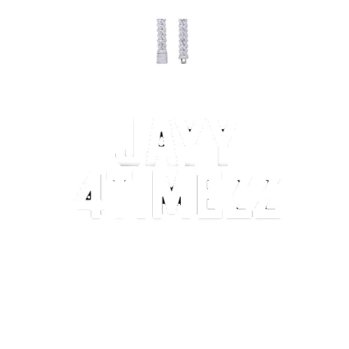 Custom Letters Baguette Two Layer Necklace sold by The GUU Shop